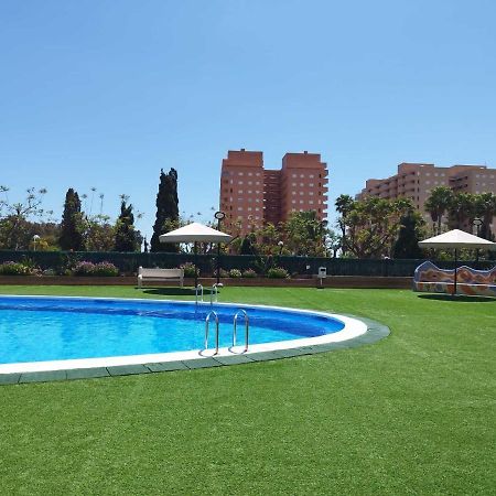 Апартаменти Costa Caribe III Nº 1108 Оропеса-дель-Мар Екстер'єр фото